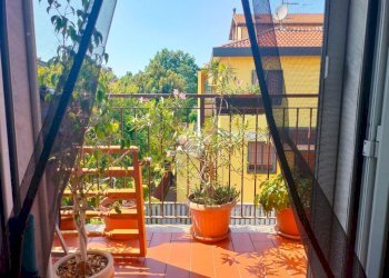 Casa semi indipendente Via Giosuè Carducci, Cesano Boscone - foto 10