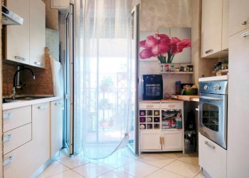 Casa semi indipendente Via Giosuè Carducci, Cesano Boscone - foto 11