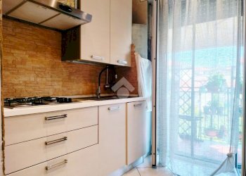 Casa semi indipendente Via Giosuè Carducci, Cesano Boscone - foto 12