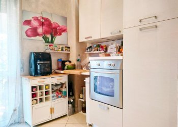 Casa semi indipendente Via Giosuè Carducci, Cesano Boscone - foto 13