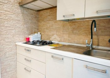 Casa semi indipendente Via Giosuè Carducci, Cesano Boscone - foto 16