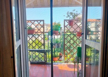 Casa semi indipendente Via Giosuè Carducci, Cesano Boscone - foto 17