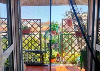 Casa semi indipendente Via Giosuè Carducci, Cesano Boscone - foto 18