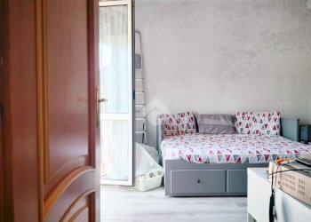 Casa semi indipendente Via Giosuè Carducci, Cesano Boscone - foto 19