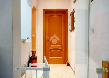 Casa semi indipendente Via Giosuè Carducci, Cesano Boscone - foto 24