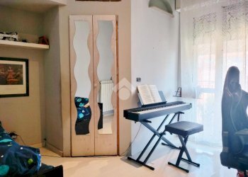 Casa semi indipendente Via Giosuè Carducci, Cesano Boscone - foto 26
