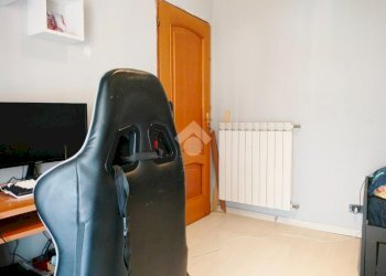Casa semi indipendente Via Giosuè Carducci, Cesano Boscone - foto 28