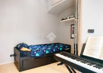 Casa semi indipendente Via Giosuè Carducci, Cesano Boscone - foto 29