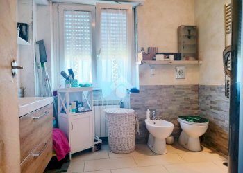 Casa semi indipendente Via Giosuè Carducci, Cesano Boscone - foto 32