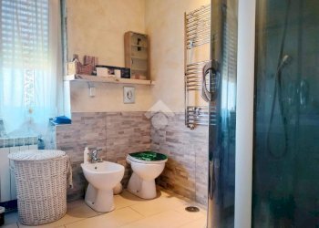 Casa semi indipendente Via Giosuè Carducci, Cesano Boscone - foto 33