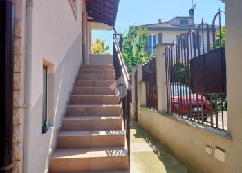 Casa semi indipendente Via Giosuè Carducci, Cesano Boscone - foto 36