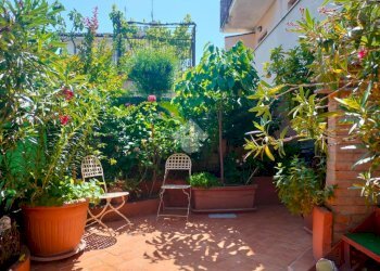 Casa semi indipendente Via Giosuè Carducci, Cesano Boscone - foto 38