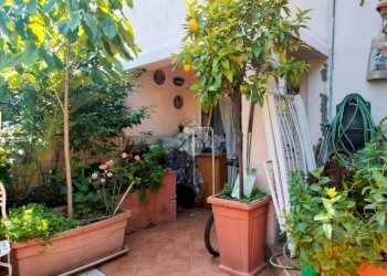 Casa semi indipendente Via Giosuè Carducci, Cesano Boscone - foto 39
