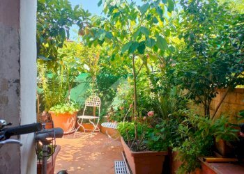 Casa semi indipendente Via Giosuè Carducci, Cesano Boscone - foto 42