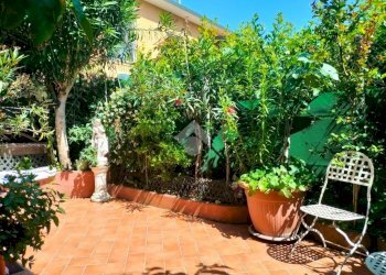 Casa semi indipendente Via Giosuè Carducci, Cesano Boscone - foto 43