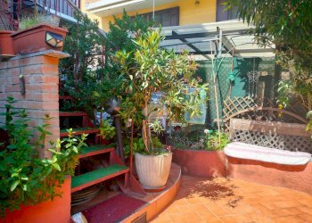 Casa semi indipendente Via Giosuè Carducci, Cesano Boscone - foto 44