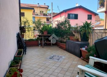 Casa semi indipendente Via Giosuè Carducci, Cesano Boscone - foto 45