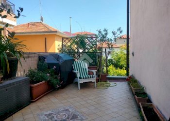 Casa semi indipendente Via Giosuè Carducci, Cesano Boscone - foto 46