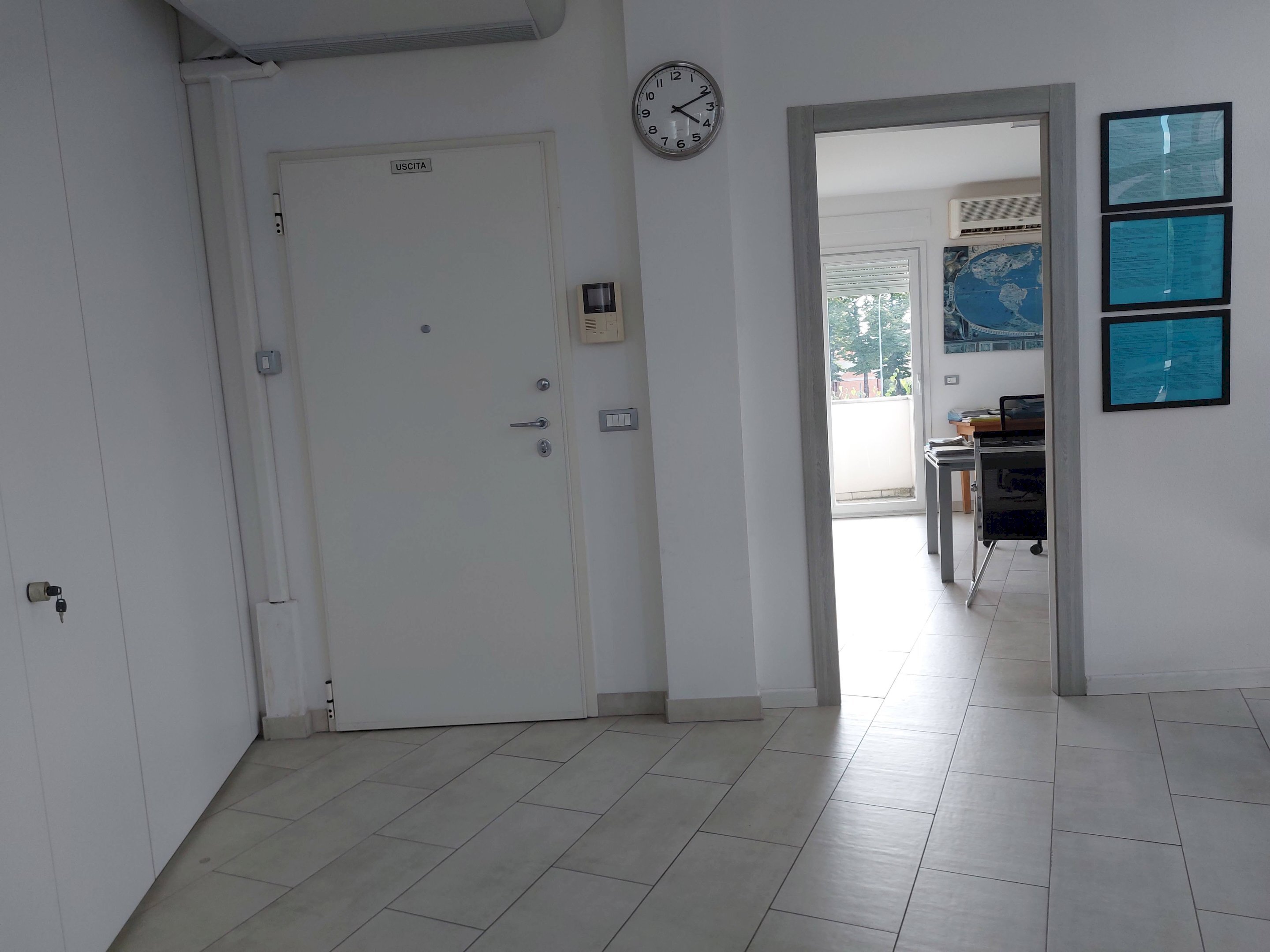 ingresso - Studio Imola - foto 3