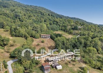 Vista - Independent house Via Resiassa, Bagnolo Piemonte - photo 11