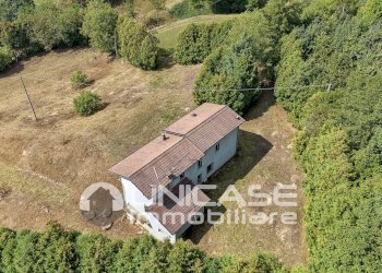 Vista - Independent house Via Resiassa, Bagnolo Piemonte - photo 14
