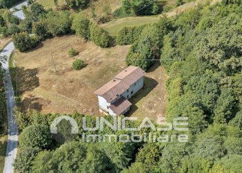 Vista - Independent house Via Resiassa, Bagnolo Piemonte - photo 15