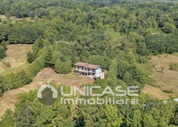 Vista - Independent house Via Resiassa, Bagnolo Piemonte - photo 16