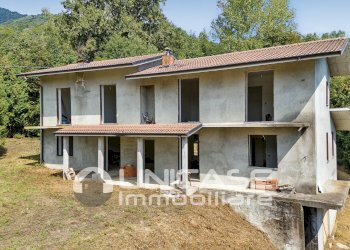 Facciata - Independent house Via Resiassa, Bagnolo Piemonte - photo 6