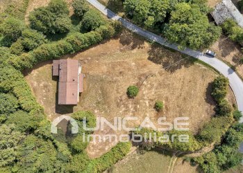 Vista - Independent house Via Resiassa, Bagnolo Piemonte - photo 17