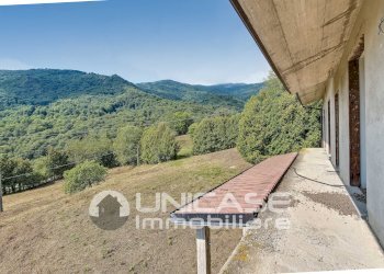 Balcone - Independent house Via Resiassa, Bagnolo Piemonte - photo 28