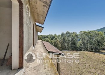 Balcone - Independent house Via Resiassa, Bagnolo Piemonte - photo 30