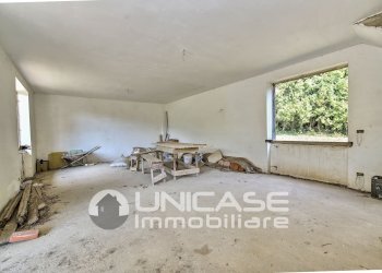 Independent house Via Resiassa, Bagnolo Piemonte - photo 31