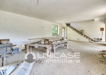 Soggiorno - Independent house Via Resiassa, Bagnolo Piemonte - photo 32