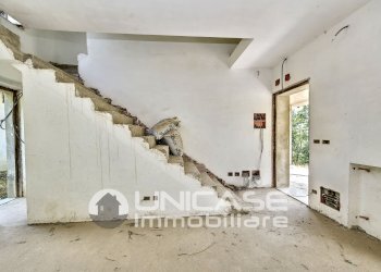 Scala - Independent house Via Resiassa, Bagnolo Piemonte - photo 33