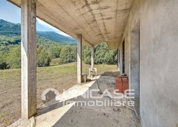 Terrazza - Independent house Via Resiassa, Bagnolo Piemonte - photo 39