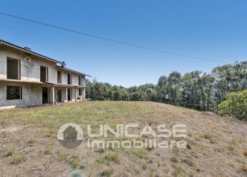 Facciata - Independent house Via Resiassa, Bagnolo Piemonte - photo 7