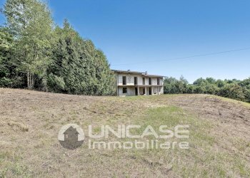 Facciata - Independent house Via Resiassa, Bagnolo Piemonte - photo 8