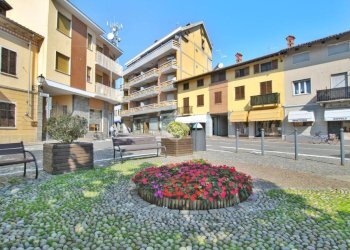 Quadrilocale Corso Re Umberto, Cigliano - foto 1