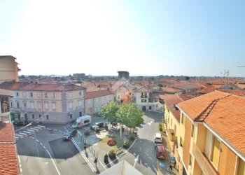 Quadrilocale Corso Re Umberto, Cigliano - foto 34
