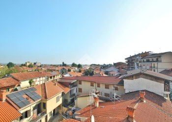 Quadrilocale Corso Re Umberto, Cigliano - foto 35