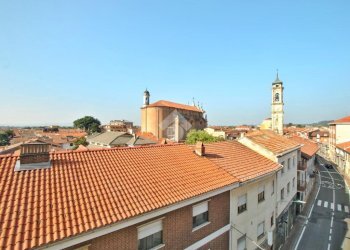 Quadrilocale Corso Re Umberto, Cigliano - foto 36