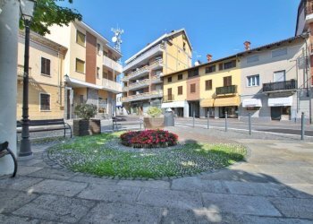 Quadrilocale Corso Re Umberto, Cigliano - foto 38