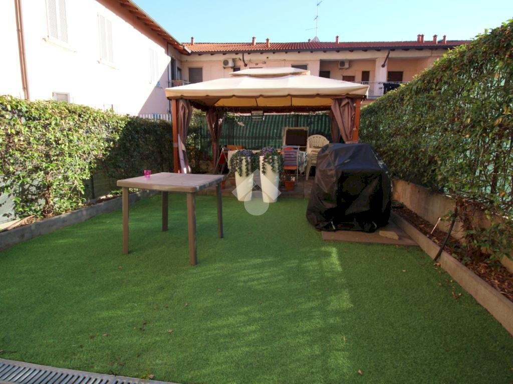 Trilocale Via Tommaso Grossi, Rho - foto 1