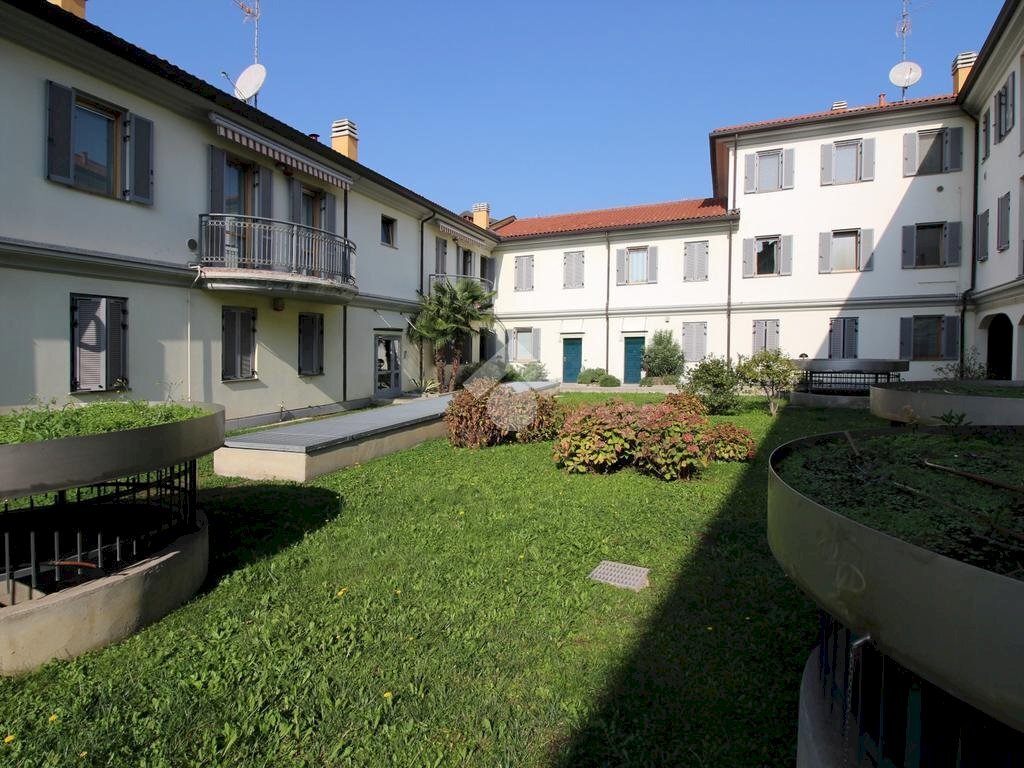 Trilocale Via Tommaso Grossi, Rho - foto 2