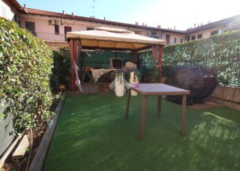 Trilocale Via Tommaso Grossi, Rho - foto 18
