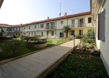 Trilocale Via Tommaso Grossi, Rho - foto 21