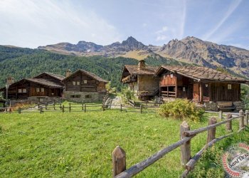 Casa indipendente VILLAGGIO NEX, Valsavarenche - foto 1