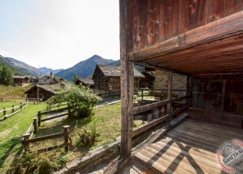 Casa indipendente VILLAGGIO NEX, Valsavarenche - foto 2