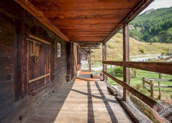 Casa indipendente VILLAGGIO NEX, Valsavarenche - foto 3