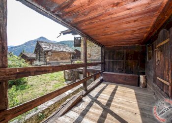 Casa indipendente VILLAGGIO NEX, Valsavarenche - foto 4